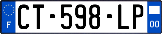 CT-598-LP