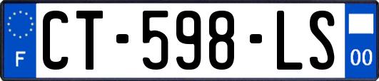 CT-598-LS