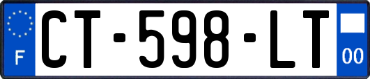 CT-598-LT