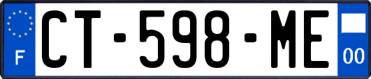 CT-598-ME