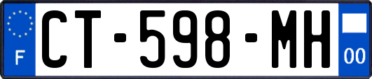 CT-598-MH