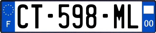 CT-598-ML
