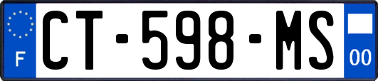 CT-598-MS