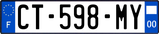 CT-598-MY