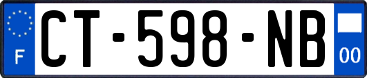 CT-598-NB