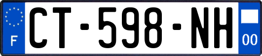 CT-598-NH