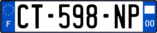 CT-598-NP