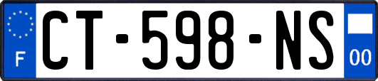CT-598-NS