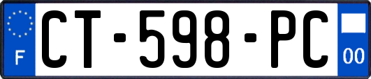 CT-598-PC