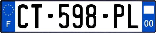 CT-598-PL