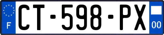 CT-598-PX