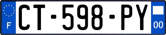CT-598-PY