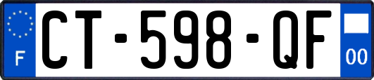 CT-598-QF