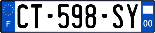 CT-598-SY