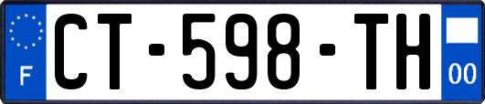 CT-598-TH