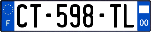 CT-598-TL