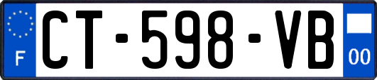 CT-598-VB