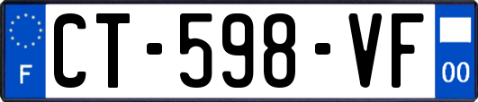 CT-598-VF