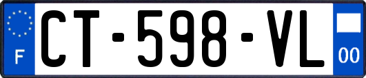 CT-598-VL
