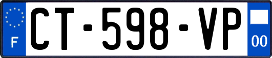 CT-598-VP