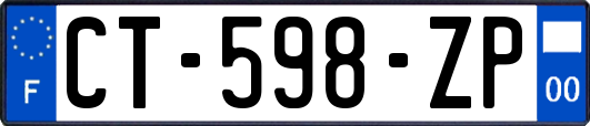 CT-598-ZP