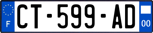 CT-599-AD