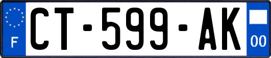 CT-599-AK