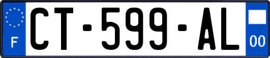 CT-599-AL