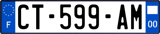 CT-599-AM