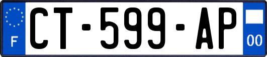 CT-599-AP