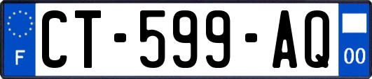 CT-599-AQ