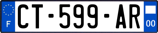 CT-599-AR