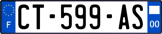 CT-599-AS
