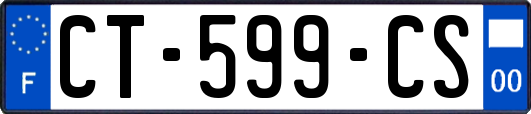 CT-599-CS