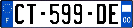 CT-599-DE