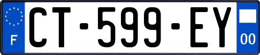 CT-599-EY
