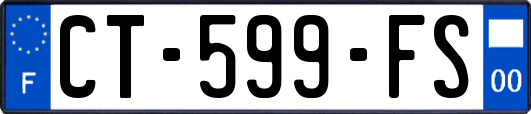 CT-599-FS