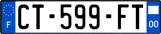CT-599-FT
