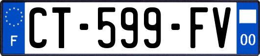 CT-599-FV