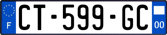 CT-599-GC