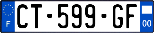 CT-599-GF