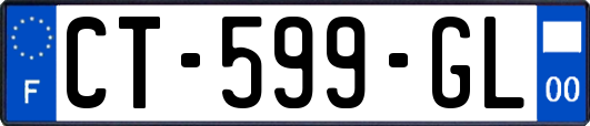 CT-599-GL