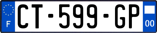 CT-599-GP
