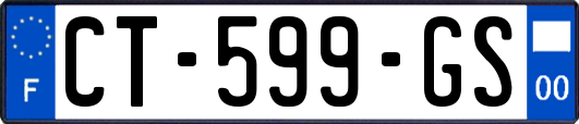 CT-599-GS