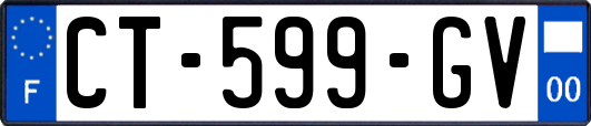 CT-599-GV