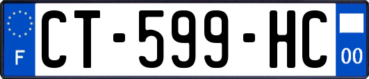 CT-599-HC