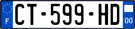 CT-599-HD