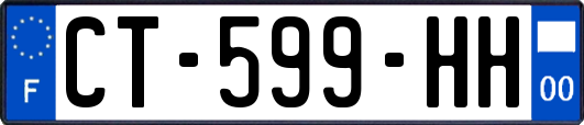 CT-599-HH