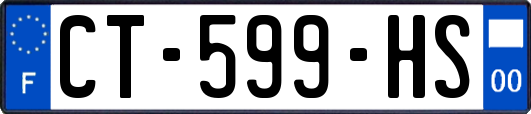 CT-599-HS