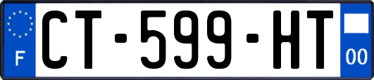 CT-599-HT